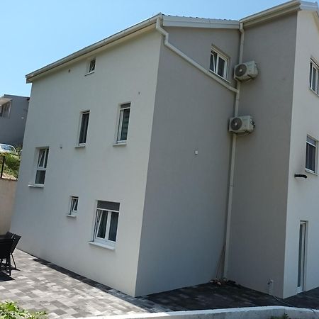 Apartmani Tolj Makarska Kültér fotó