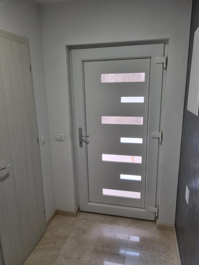 Apartmani Tolj Makarska Kültér fotó